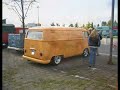 60 jahre vw bus hannover