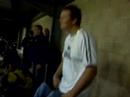 Ricky Dancin At FGR