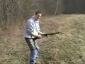 Shotgun Nut Shot