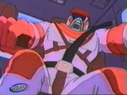mask episodio 5