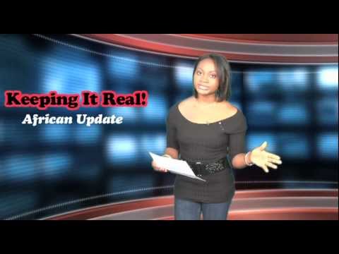 Keeping It Real With Adeola – Episode 14