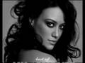 Hilary Duff - Reach Out (Bermudez Chico Radio)