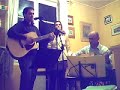 reprise de la chanson celu di balagna (chjami aghjalesi) par le groupe fraternu