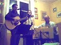 reprise de la chanson celu di balagna (chjami aghjalesi) par le groupe fraternu