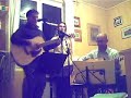 reprise de la chanson celu di balagna (chjami aghjalesi) par le groupe fraternu