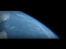 visual of the earth