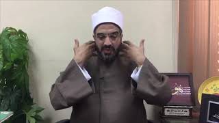 هل قطرة الأنف مفطرة؟