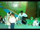 Guaderia baby syster