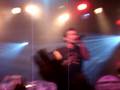 The White Tie Affair- The Enemy