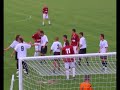 Alma Juventus Fano Calcio 1906, i playoffs 2007