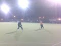 New Riverside Training ( Selby Hat - Trick ) New Riverside Training ( Selby Hat - Trick )