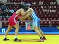 96kg FS SHEYKHOV Ruslan BLR - MOLDOVAN Anatolie MDA 96kg FS SHEYKHOV Ruslan BLR - MOLDOVAN Anatolie MDA