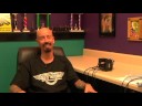 Getting a Tattoo & Maintenance Tips : How to Know if Your Tattoo is Infected Getting a Tattoo & Maintenance Tips : How to Know if Your Tattoo is Infected