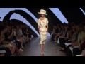 Donna Karan | Spring Summer 2015 Full Fashion Show | Exclusive Donna Karan