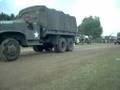 gmc cckw, reo m109, m35a1, m35a2c,reo m36a2, army truck, vietnam oorlog, irak