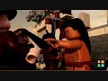 The Lego Indiana Jones mini movie (chapter 3 & chapter 4) The Lego Indiana Jones mini movie (chapter 3 & chapter 4)
