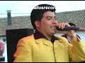 GERARDO MORAN EN VIVO  fiallosrecords.com