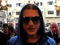 Jim Blue Ochsenknecht Interview: Sommer