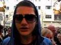 Jim Blue Ochsenknecht Interview: Sommer