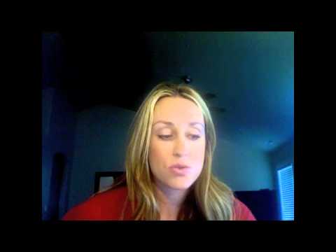 Andrea Owen talks about her confession of being an alcoholic