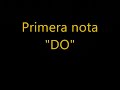 Afinación (Básica)