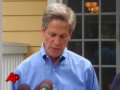 Norm Coleman Concedes Minnesota Senate Race