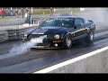 Evolution Performance - First 2007 Shelby GT500 In The 9\