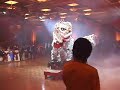 Wedding Banquet at Hilton Hotel