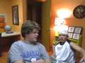 The Will and Dallas Show - The Polotics Talk