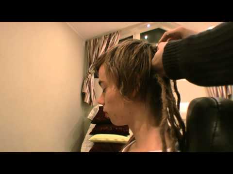 how to get dreadlocks