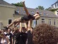 Abischerz GEW: AC/DC - Back in Black