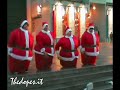 The Dopes - Babbi Natale Giganti a Milano \"U Can\