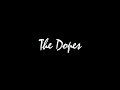 thedopes   merry christmas