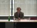 John Bolton On North Korea at The National Interest - Part 1