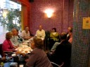 Segona temporada de LES TERT�LIES DEL BLOC