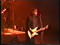 Crack The Sky: Hot Razors (live 1990)