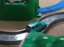 Thomas the Tank Engine Has a Race with a car