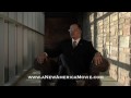 RJ HARRIS in the movie A New America