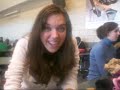 at lunch srhs
