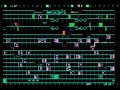video performance using a hacked jakks pacific's namco tv games - ms. pac-man collection unit and a custom controller to perform with. galaga remix is an installation comprised of performance video/documentation, as well as the hacked instrument for viewers to play with. introduced in 1981, the galaga arcade game became a classic alien invasion game for the company namco. twenty-five years into the future, galagaremix appropriates a recent game pack circuit to create an audio-visual ...
