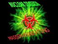 Nuclear Division - Massenvernichtung