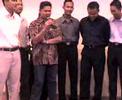kejadian aneh menimpa penonton