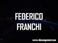 federico franchi live  metropolis june 23 2007