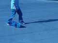 tristin hughes skates