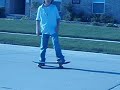 tristin hughes skates