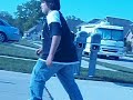 tristin hughes skates