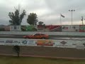 December 5, 2009 Speedworld Corvette Challenge final's between Bob and Tom.
