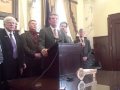 Idaho Gov. Butch Otter signs Idaho Health Freedom Act