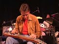 Bruce Wandmayer plays the CruzTone Steel Guitar
