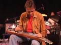 Bruce Wandmayer plays the CruzTone Steel Guitar